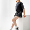 Шорти Nike W NSW TP DF MR SKORT DV8491-010