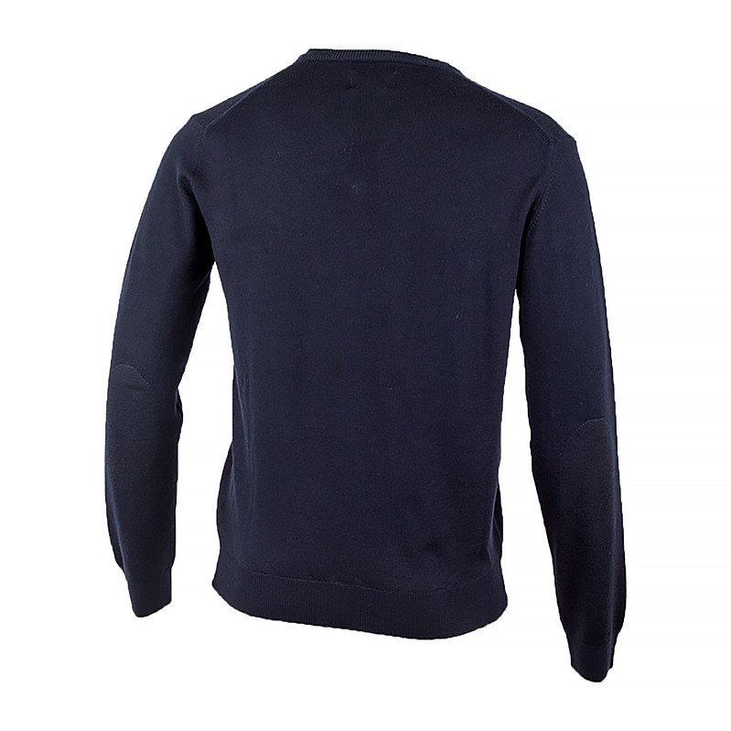 Пуловер AUSTRALIAN Sweater Merinos V Neck LSUMA0009-149 1 1 4