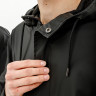 Куртка Rains Jackets 1814-Black 1 1 4
