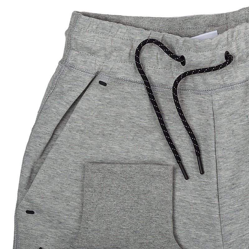Штани Nike W NSW TCH FLC ESSNTL HR PNT CW4292-063