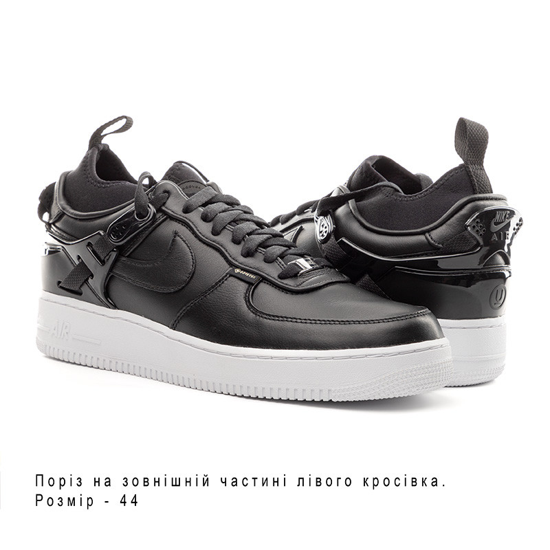 Кросівки Nike AIR FORCE 1 LOW SP UC (Клас А) DQ7558-002-R