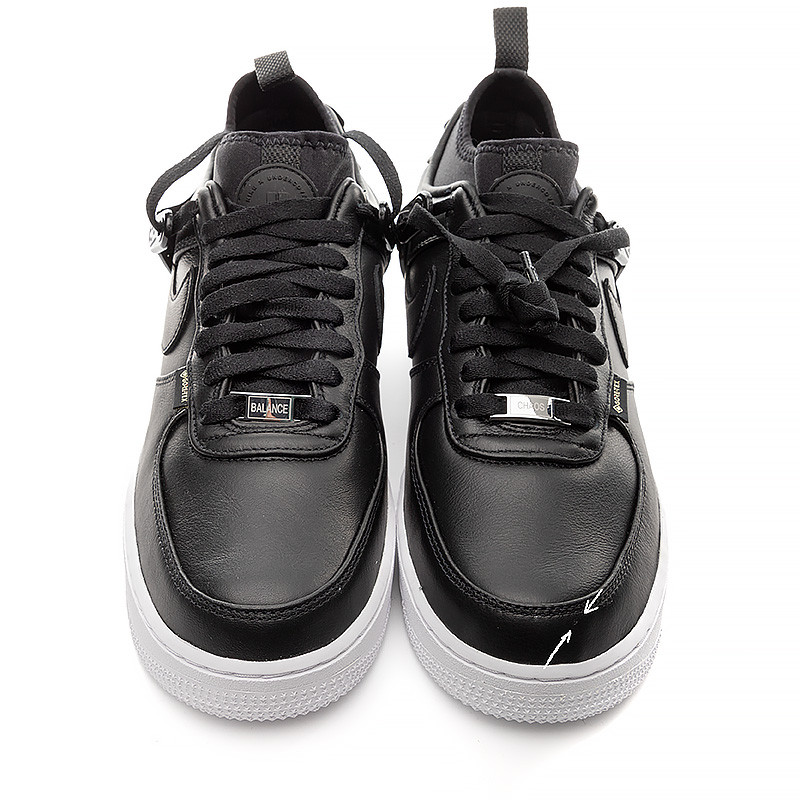Кросівки Nike AIR FORCE 1 LOW SP UC (Клас А) DQ7558-002-R