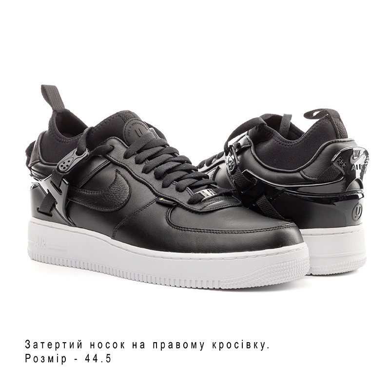 Кросівки Nike AIR FORCE 1 LOW SP UC (Клас А) DQ7558-002-R