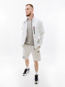 Куртка HELLY HANSEN CREW JACKET 30263-001 2