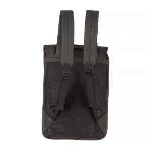 Рюкзак Rains Backpacks 1370-Black