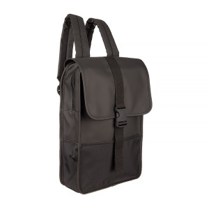 Рюкзак Rains Backpacks 1370-Black