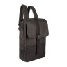 Рюкзак Rains Backpacks 1370-Black