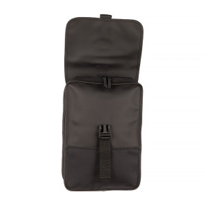 Рюкзак Rains Backpacks 1370-Black