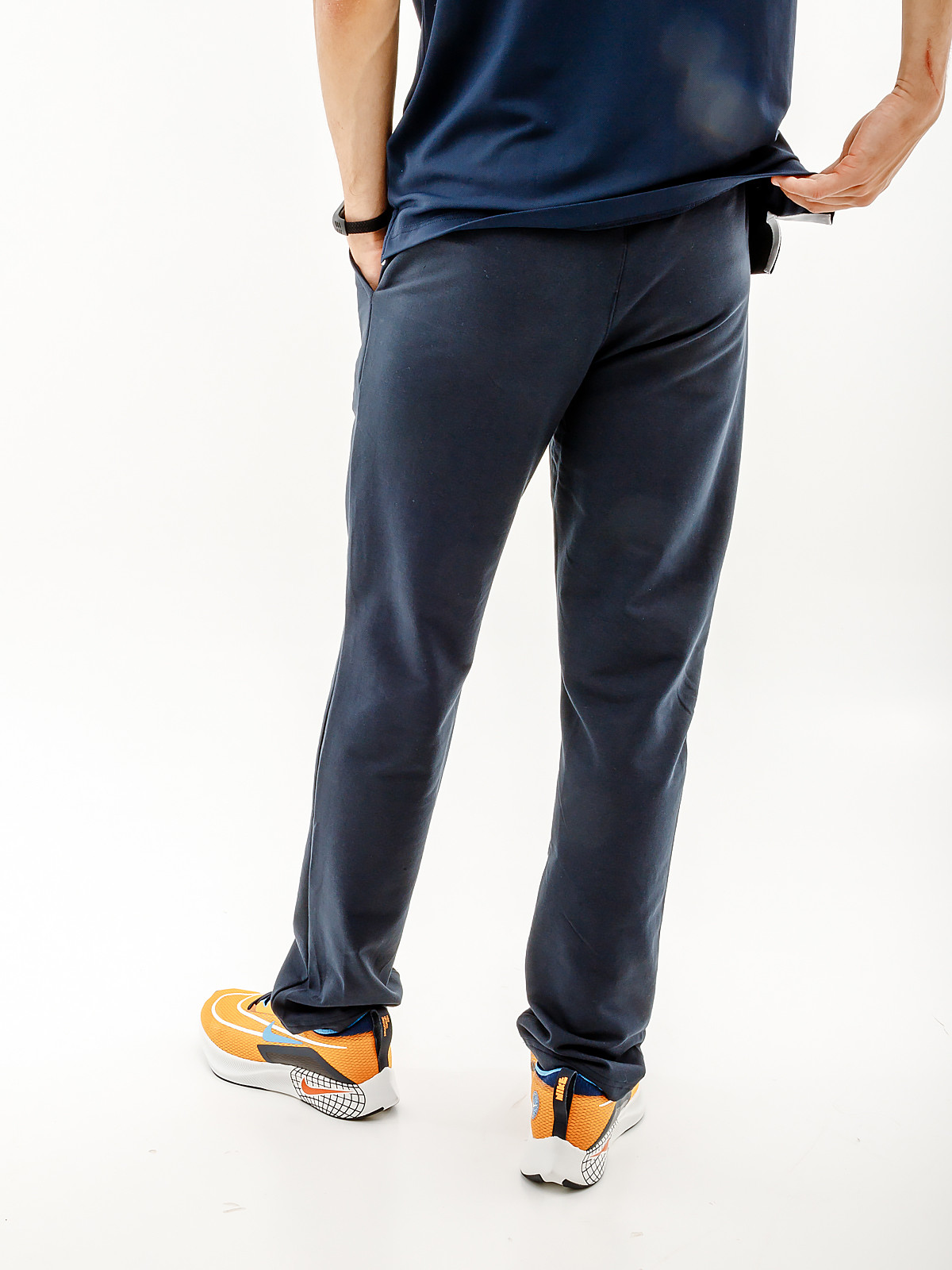 Штани AUSTRALIAN ESSENTIALS FLEECE TROUSERS LSUPA0011-200