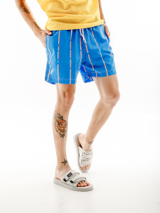 Шорти AUSTRALIAN STRIPE BEACH BOXER LSUCU0010-809 1 2