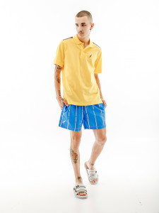 Шорти AUSTRALIAN STRIPE BEACH BOXER LSUCU0010-809 1 2