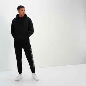 Толстовка Ellesse Montato OH Hoody SXT19205-011 1 2