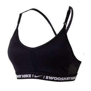 Топ Nike W NK DF INDY BRA GLS FZ4870-010