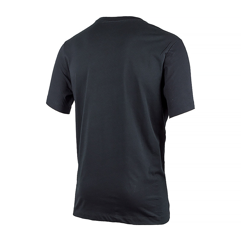 Футболка Nike M NSW TEE ICON SWOOSH DC5094-010