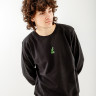 Кофта AUSTRALIAN UWILLDIE23 CREWNECK HCUFE0064-003 3