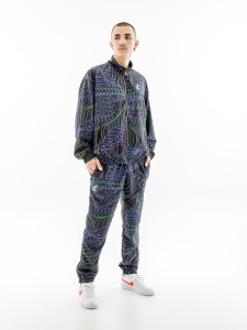 Штани AUSTRALIAN ZOOM SMASH TROUSERS HCUPA0031-001 3