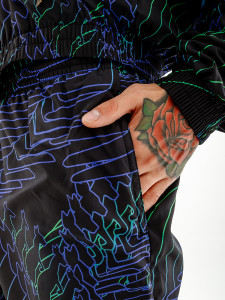 Штани AUSTRALIAN ZOOM SMASH TROUSERS HCUPA0031-001 3