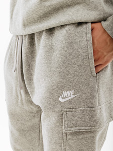 Штани Nike CLUB PANT CARGO BB CD3129-063 1 3