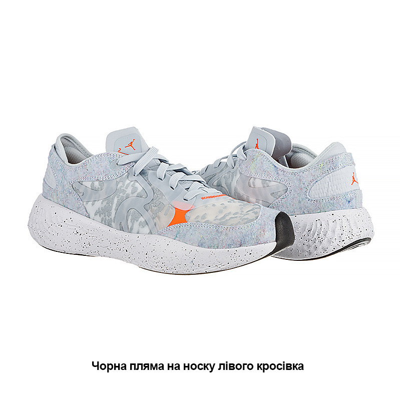 Кросівки баскетбольні JORDAN DELTA 3 LOW (Клас А) DN2647-002-R