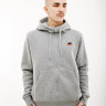 Кофта Nike CLUB DT HOODIE FZ BB DQ8384-064 4