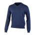 Пуловер AUSTRALIAN  Sweater Merinos V Neck LSUMA0009-402
