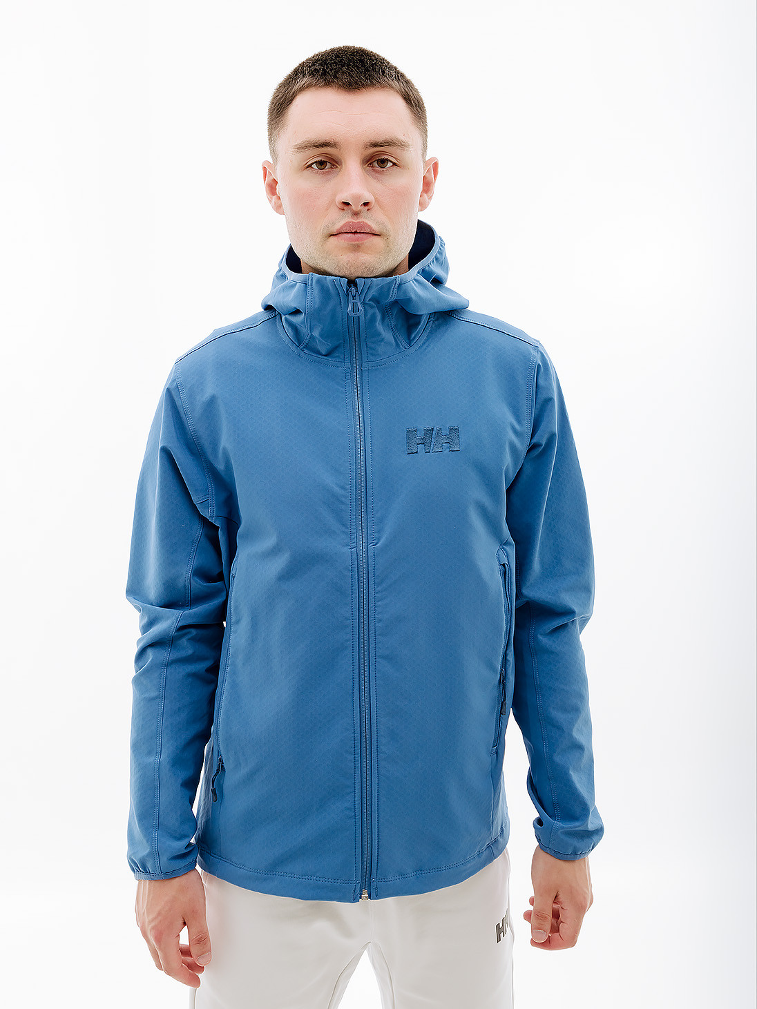 Куртка HELLY HANSEN CASCADE SHIELD JACKET 63102-636 1