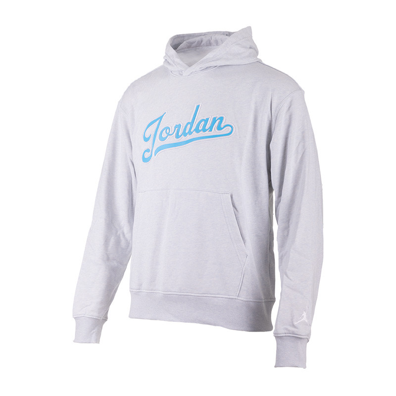 Толстовка JORDAN M J FLT MVP FLC PO 2 FN4613-043 4