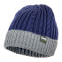 Шапка JEEP TWISTED TRICOT HAT J22W O102602-K879