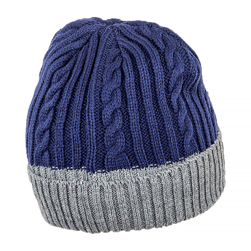 Шапка JEEP TWISTED TRICOT HAT J22W O102602-K879