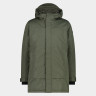 Куртка CMP MAN PARKA FIX HOOD 33K2207-E319 1