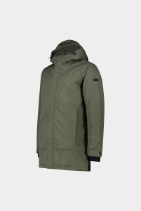 Куртка CMP MAN PARKA FIX HOOD 33K2207-E319 1