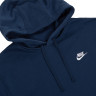 Толстовка Nike CLUB HOODIE PO BB BV2654-410 1 1