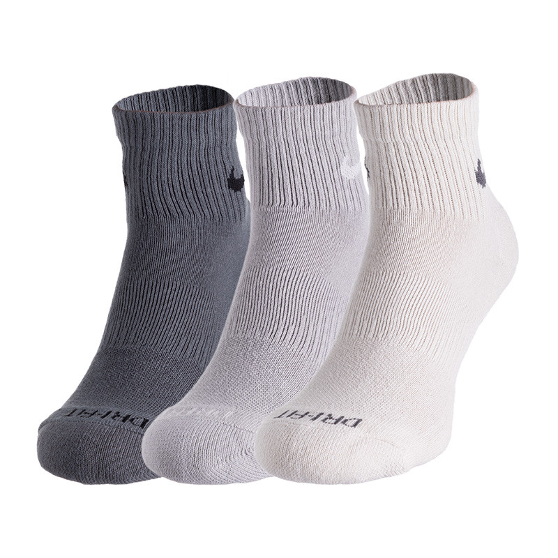 Шкарпетки Nike U NK EVRY PLS CSH ANK 3PR 132 SX6890-991