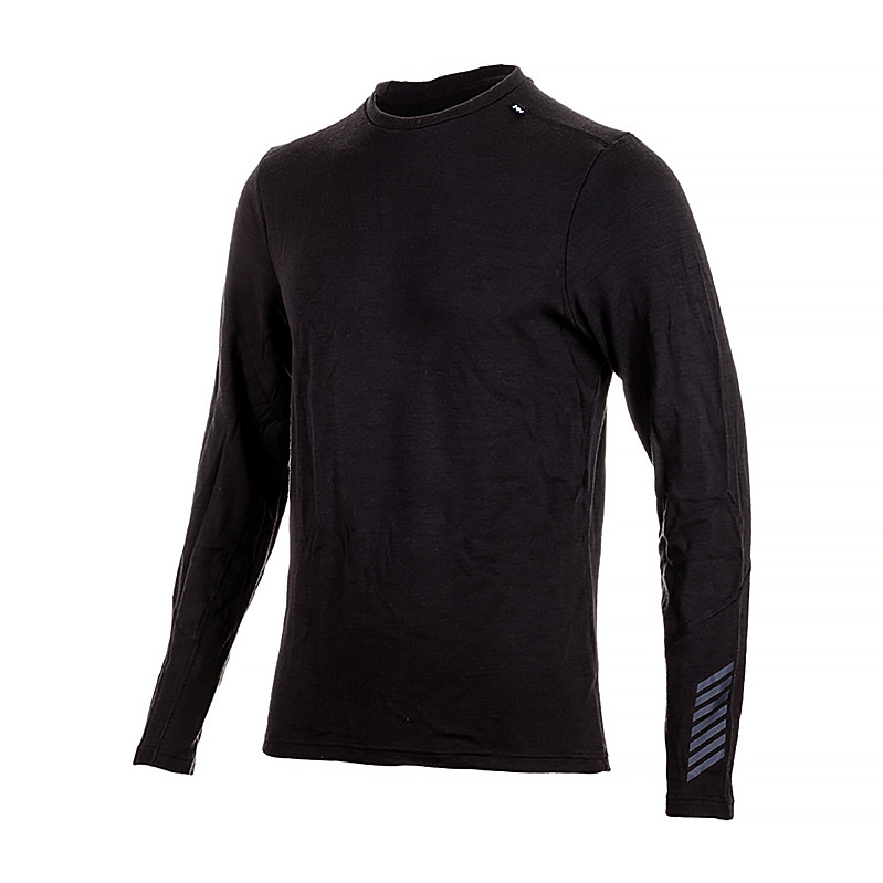 Термокофта HELLY HANSEN LIFA MERINO MIDWEIGHT CREW 49364-990 1 4