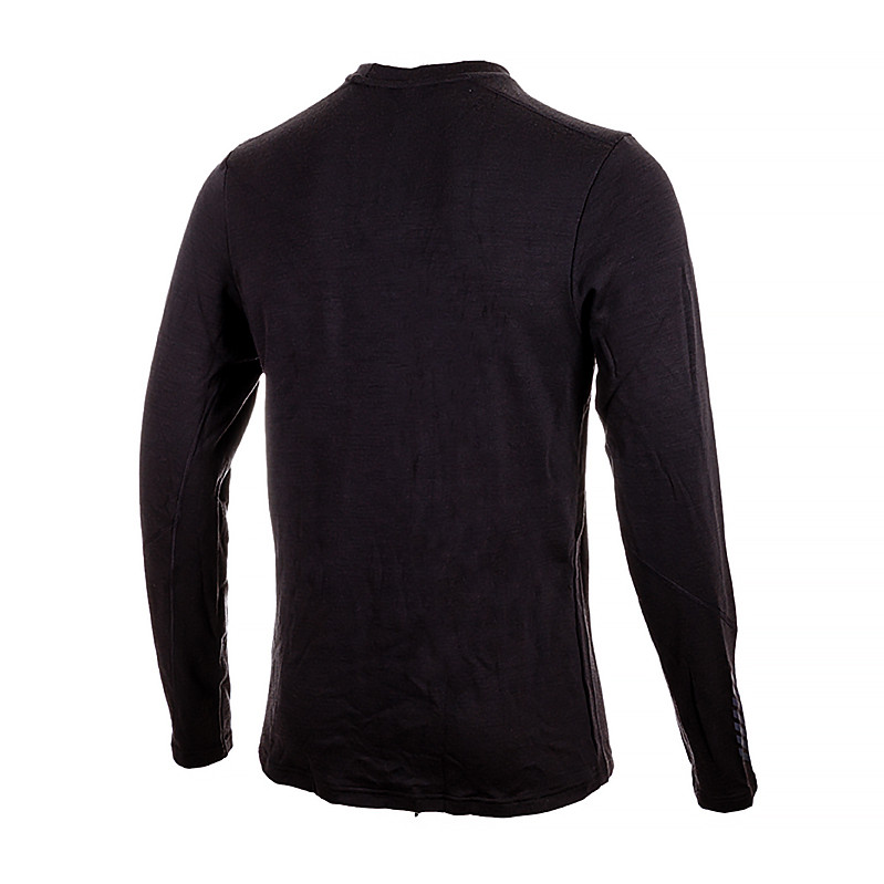 Термокофта HELLY HANSEN LIFA MERINO MIDWEIGHT CREW 49364-990 1 4