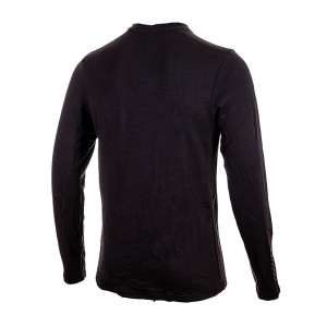 Термокофта HELLY HANSEN LIFA MERINO MIDWEIGHT CREW 49364-990 1 4