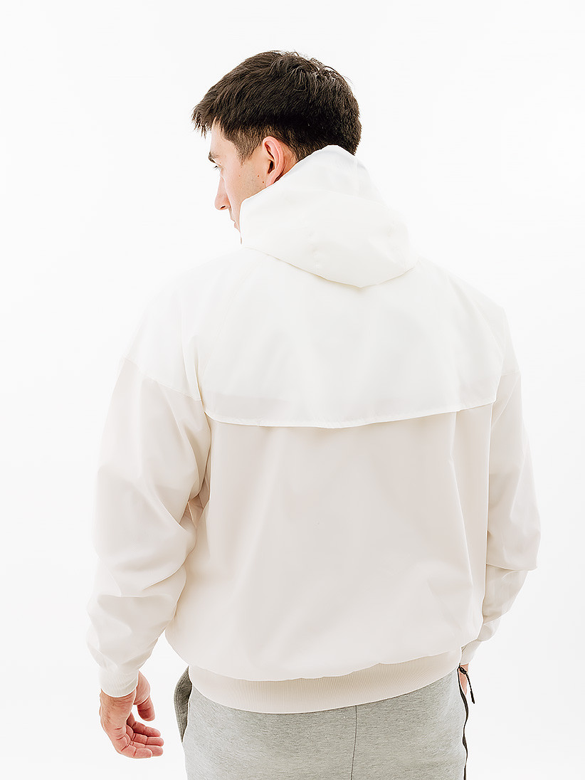 Куртка Nike M NK WVN LND WR HD JKT DA0001-104