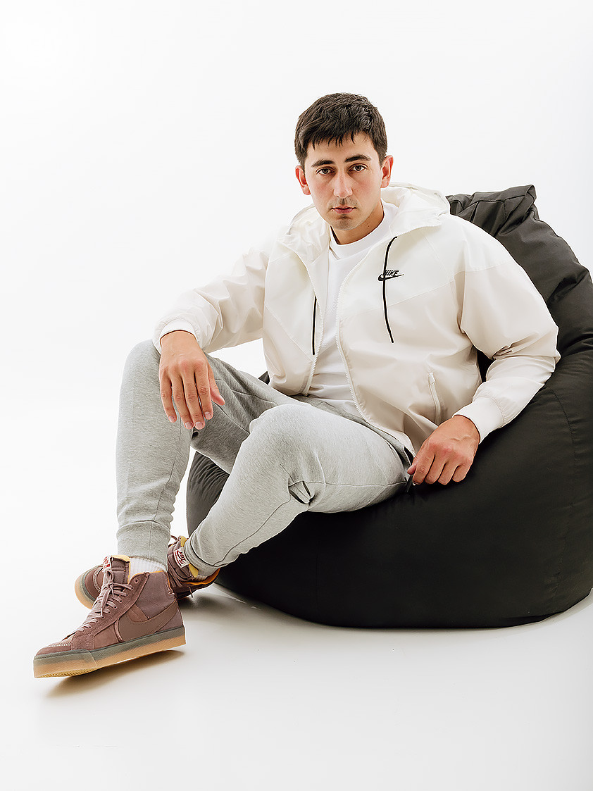 Куртка Nike M NK WVN LND WR HD JKT DA0001-104