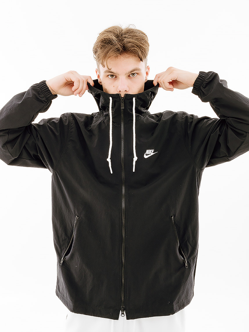 Куртка Nike CLUB FB7397-010 1 1