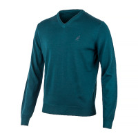 Пуловер AUSTRALIAN  Sweater Merinos V Neck LSUMA0009-320 1 1 4