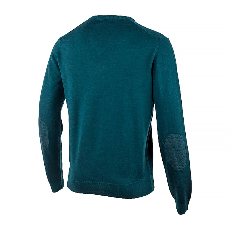 Пуловер AUSTRALIAN Sweater Merinos V Neck LSUMA0009-320 1 1 4