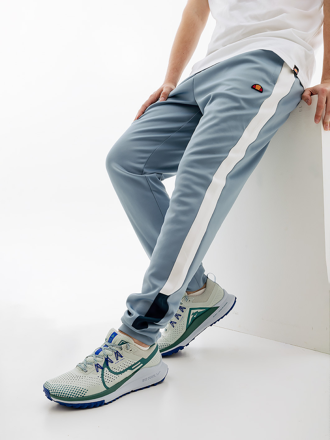 Штани Ellesse Scuole Track Pant SHR17432-426 1 1 4