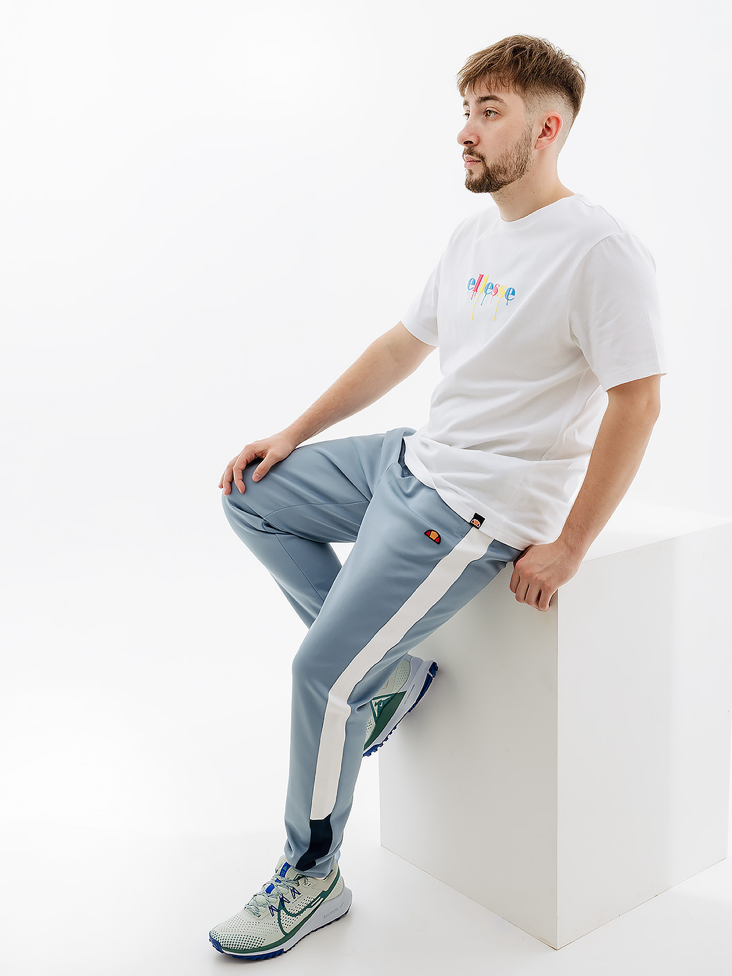 Штани Ellesse Scuole Track Pant SHR17432-426 1 1 4