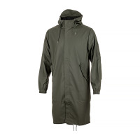 Куртка Rains Jackets 1814-Green 1 1 4