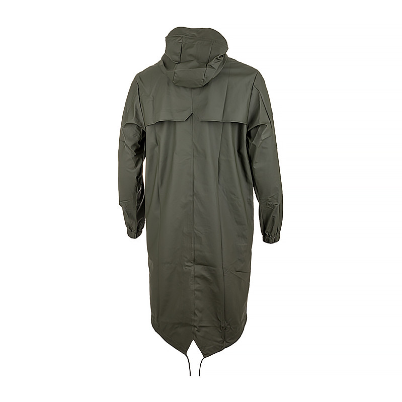 Куртка Rains Jackets 1814-Green 1 1 4
