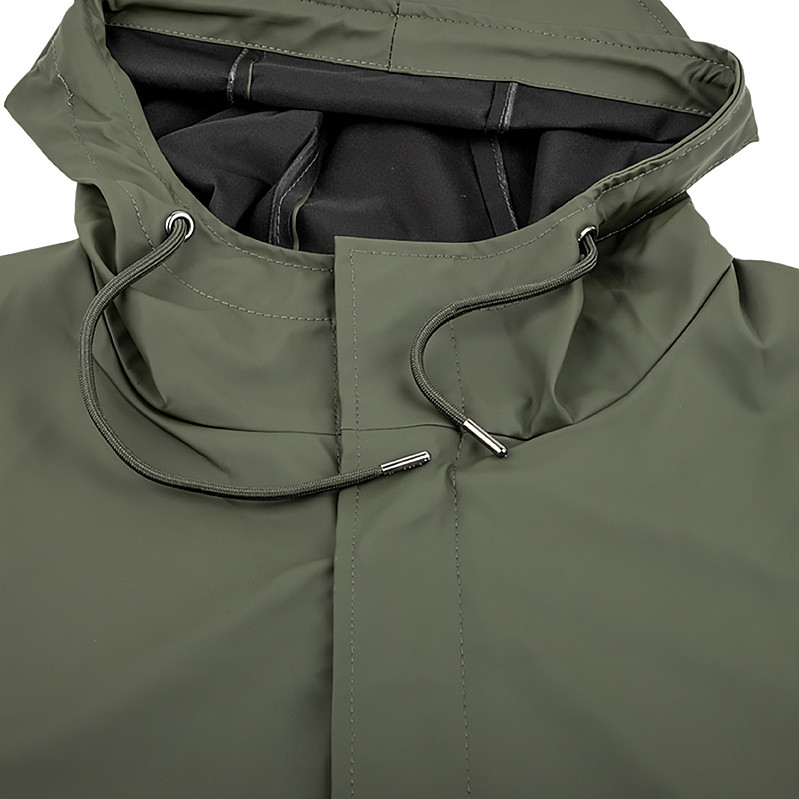 Куртка Rains Jackets 1814-Green 1 1 4