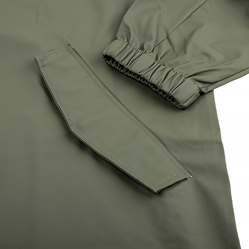 Куртка Rains Jackets 1814-Green 1 1 4