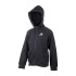 Куртка New Balance Essentials Stacked Logo YJ31536BK