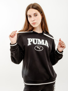 Кофта Puma SQUAD Hoodie 62148901