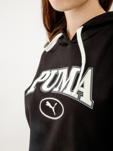 Кофта Puma SQUAD Hoodie 62148901
